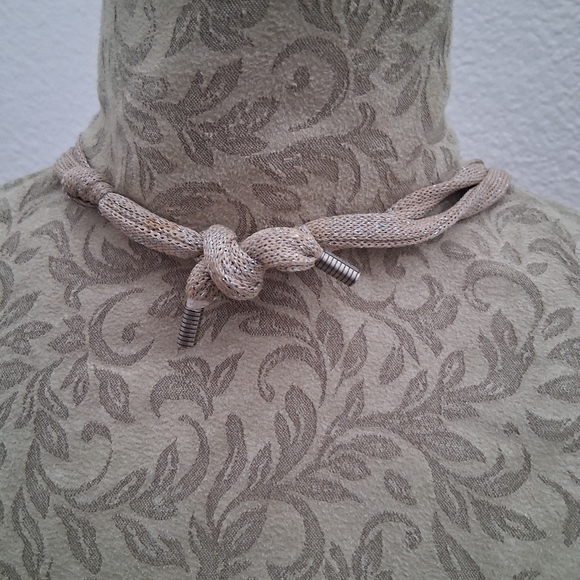 BAG & BOBBLES 9 West Black and White Crossbody Bag & Extras - Picture 13 of 13